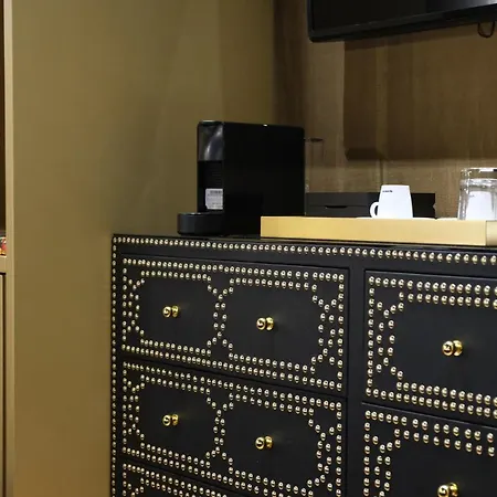 Szálloda 34 Setúbal