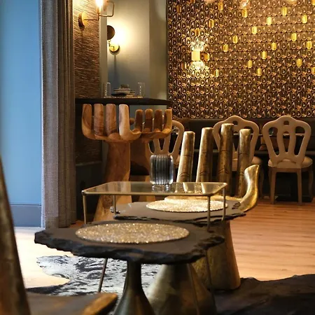 34 Pensjonat Setúbal