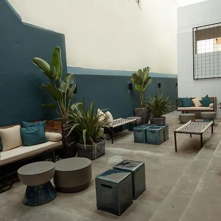 Pensjonat 34 Setúbal