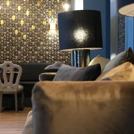 Hotel 34 *