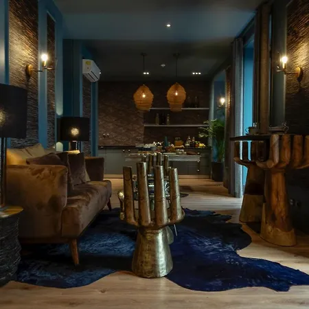 Pensjonat 34 Setúbal