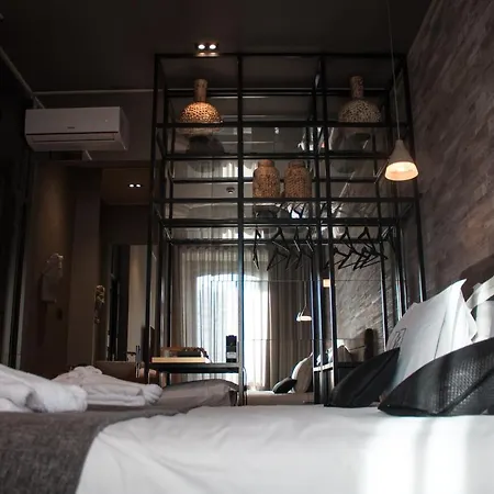 Hotel 34 Setubal