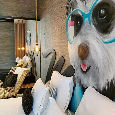 Pensjonat 34 Setúbal