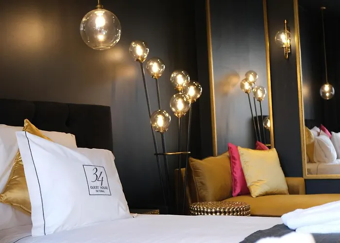 34 Vendégház 4*